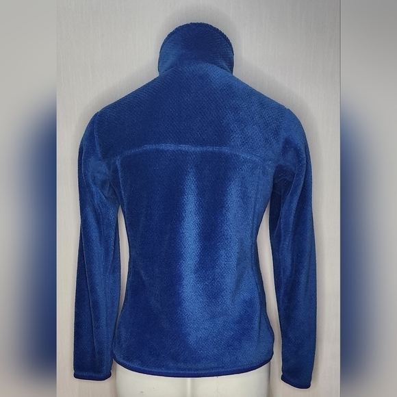 Patagonia jacket for women in blue, size S - Picture 3 of 7